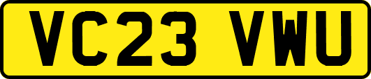 VC23VWU