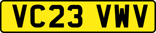 VC23VWV
