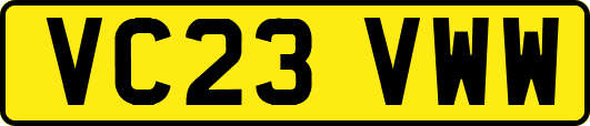 VC23VWW