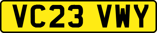 VC23VWY
