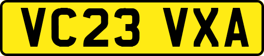VC23VXA