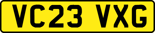 VC23VXG