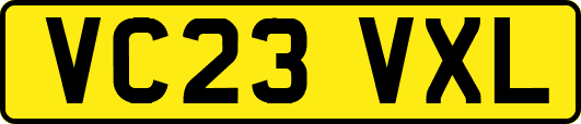 VC23VXL