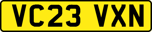 VC23VXN