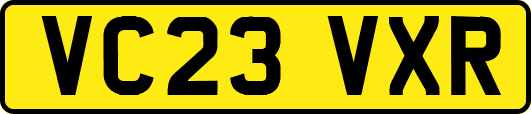VC23VXR