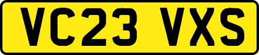 VC23VXS