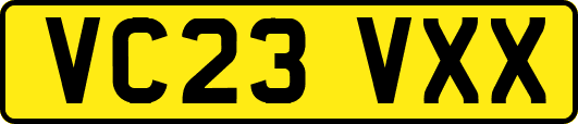 VC23VXX