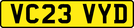 VC23VYD