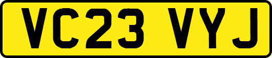 VC23VYJ