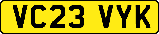 VC23VYK
