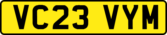 VC23VYM