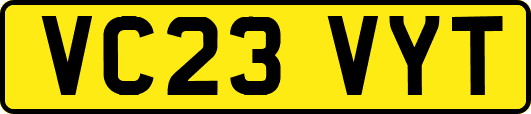 VC23VYT
