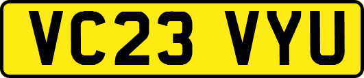 VC23VYU