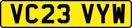 VC23VYW