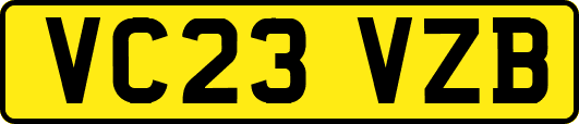 VC23VZB