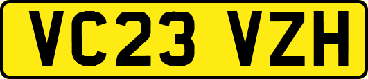 VC23VZH