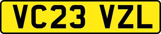 VC23VZL
