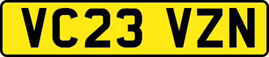 VC23VZN