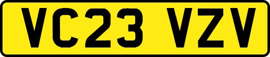 VC23VZV