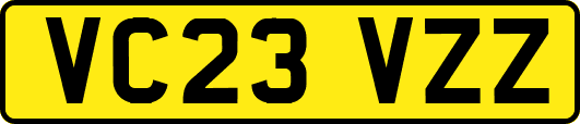 VC23VZZ