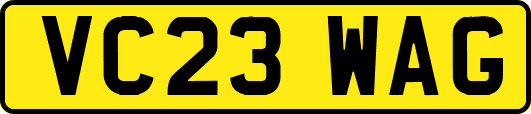 VC23WAG