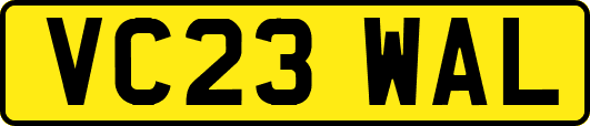 VC23WAL
