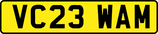 VC23WAM