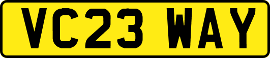VC23WAY