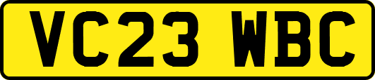 VC23WBC