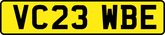 VC23WBE