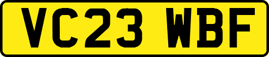 VC23WBF