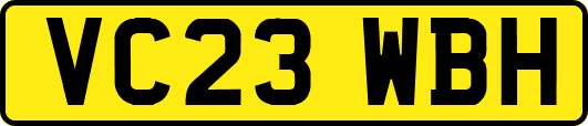 VC23WBH