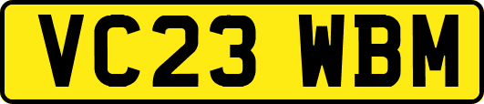 VC23WBM