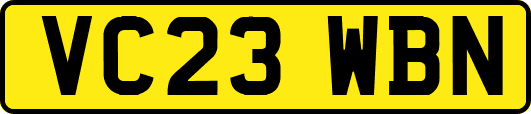 VC23WBN