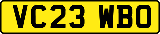 VC23WBO