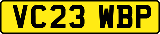 VC23WBP