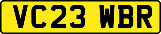 VC23WBR