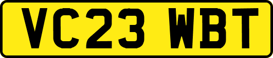 VC23WBT