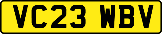 VC23WBV