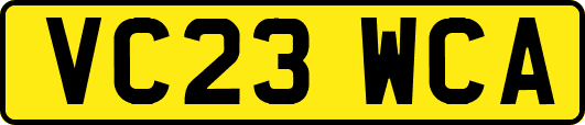VC23WCA