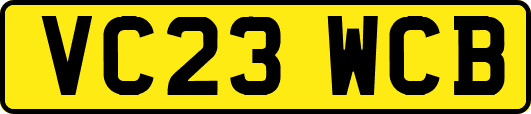 VC23WCB