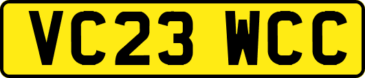 VC23WCC