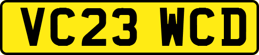 VC23WCD