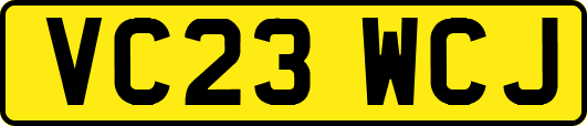 VC23WCJ