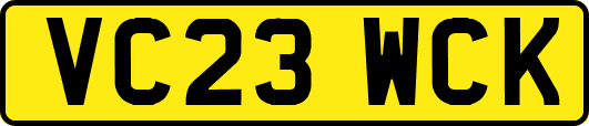 VC23WCK