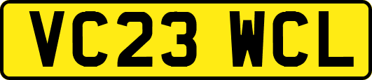 VC23WCL