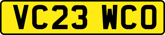 VC23WCO