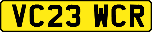 VC23WCR