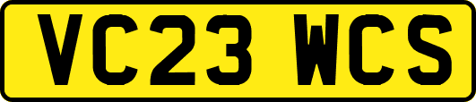 VC23WCS