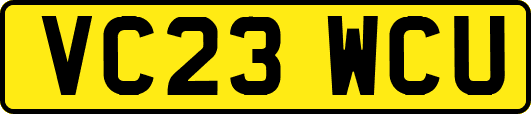 VC23WCU